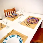 Praia D Leblon Com Elegancia E Conforto
