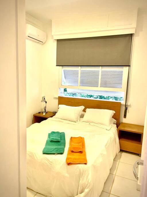 Apartamento Praia D Leblon Com Elegancia E Conforto Rio de Janeiro