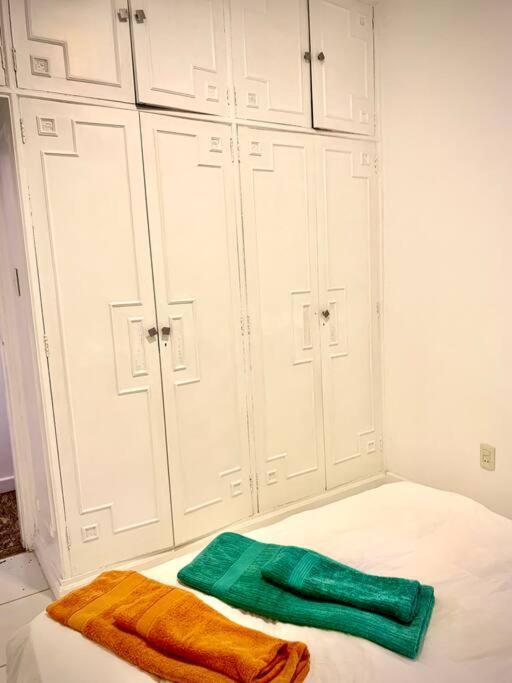 D Leblon Com Elegancia E Conforto Río de Janeiro