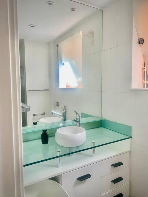 Praia D Leblon Com Elegancia E Conforto * Rio de Janeiro