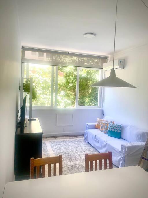 Apartamento Praia D Leblon Com Elegancia E Conforto Rio de Janeiro