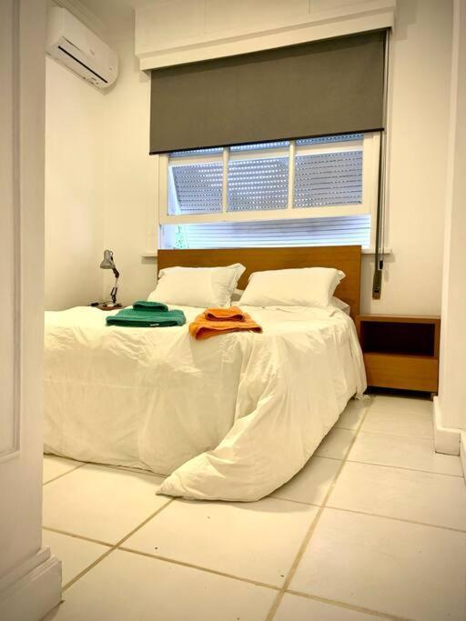 D Leblon Com Elegancia E Conforto Río de Janeiro