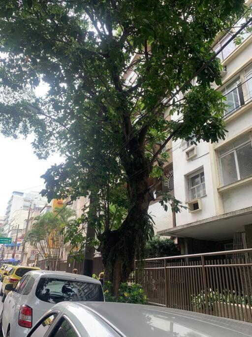 Praia D Leblon Com Elegancia E Conforto Apartamento