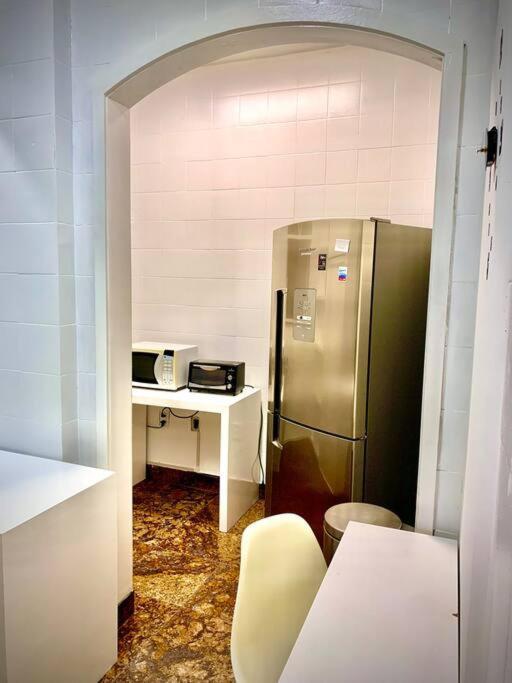 Praia D Leblon Com Elegancia E Conforto Apartamento Rio de Janeiro