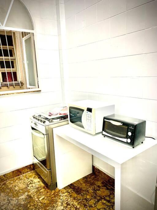 Praia D Leblon Com Elegancia E Conforto Apartamento